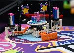 Бургас - Състезание по Lego роботика