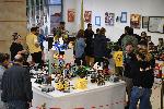 Бургас - Състезание по Lego роботика