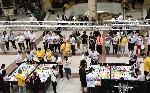 Бургас - Състезание по Lego роботика