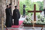 София - Панихида за кончината на патриарх Неофит