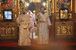 София - Панихида за кончината на патриарх Неофит