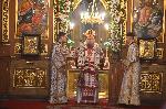София - Панихида за кончината на патриарх Неофит