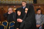 София - Панихида за кончината на патриарх Неофит