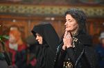 София - Панихида за кончината на патриарх Неофит