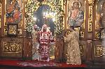 София - Панихида за кончината на патриарх Неофит