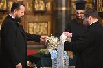 София - Панихида за кончината на патриарх Неофит