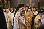 София - Панихида за кончината на патриарх Неофит