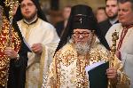 София - Панихида за кончината на патриарх Неофит