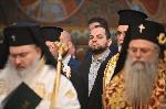 София - Панихида за кончината на патриарх Неофит