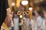 София - Панихида за кончината на патриарх Неофит