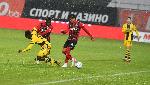 София - Футбол - Локомотив (СФ) - Ботев (Пд)