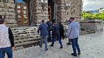 София - ЦИК-Граждански блок и Гешев
