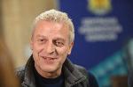 Синя България се регистрира за участие в изборите