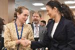 Посолствата на Франция и Германия организират конференция посветена на  дезинформацията
