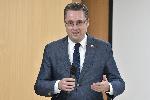 София - Посолства-Франция-Германия-конференция срещу дезинформацията