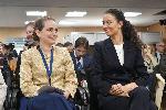 София - Посолства-Франция-Германия-конференция срещу дезинформацията