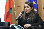 София - Посолства-Франция-Германия-конференция срещу дезинформацията