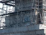 Паметникът на Съветската армия вече е без плочата за признателност