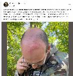 Журналистът Димитър Стоянов - архив