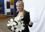 ДПС издига за евроизборите знаковото лице на левицата Елена Йончева