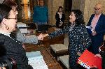 София - Солидарна България с Ваня Григорова в ЦИК