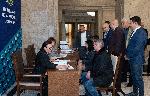 София - Солидарна България с Ваня Григорова в ЦИК