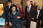 София - Солидарна България с Ваня Григорова в ЦИК