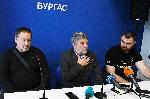 Сдружение “Православен зов” настоява Светия синод да преразгледа решението си за епископ Йеротей