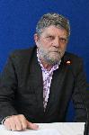 Бургас - пресконференция на Православен зов