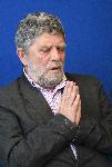 Бургас - пресконференция на Православен зов