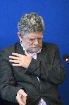 Бургас - пресконференция на Православен зов
