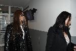 Софийски районен съд - разпоредително дело срещу попфолк певицата Диона