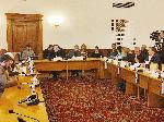 София - комисия”Митници”- изслушват Б.Рашков