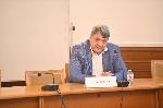 София - Комисия”Митници”- изслушват Б. Рашков и П.нТодоров