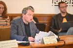 София - Комисия”Митници”- изслушват Б. Рашков и П.нТодоров