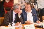 София - Комисия”Митници”- изслушват Б. Рашков и П.нТодоров