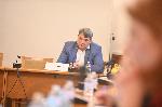 София - Комисия”Митници”- изслушват Б. Рашков и П.нТодоров