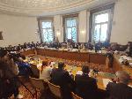 Извънредно заседание на здравната комисия заради заразата от коклюш