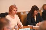 София - Здравна комисия-коклюш