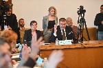 София - Здравна комисия-коклюш