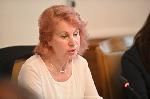 София - Здравна комисия-коклюш