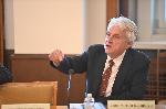 София - Комисия”Митници”- изслушват Б. Рашков и П.нТодоров