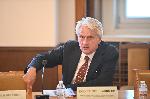 София - Комисия”Митници”- изслушват Б. Рашков и П.нТодоров