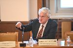 София - Комисия”Митници”- изслушват Б. Рашков и П.нТодоров