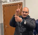 Освобождават предсрочно журналиста Димитър Стоянов