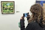 Плевен - Изложба на плевенските художници