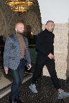 Софийски районен съд -Дело срещу Кристиан Илиев-Боян Табаков