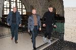 Софийски районен съд -Дело срещу Кристиан Илиев-Боян Табаков