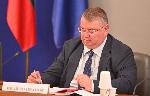 София - Заседание на НСТС