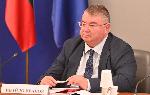 София - Заседание на НСТС